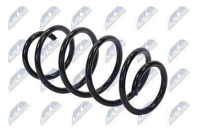 ARC SPIRAL NTY ASZCT033 12