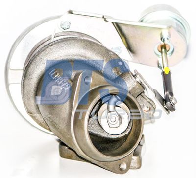 LADER AUFLADUNG BTS Turbo T911160 6
