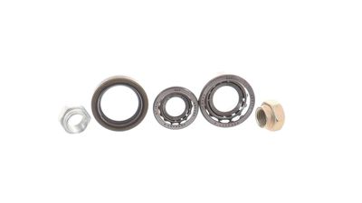 RADLAGERSATZ SKF VKBA928 38