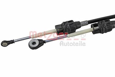 CABLU TRANSMISIE MANUALA METZGER AUTOTEILE 3150225 2