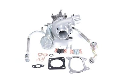 LADER AUFLADUNG BTS Turbo T981495 1