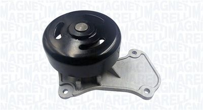 Pompa wody, chłodzenie silnika MAGNETI MARELLI 352316171577