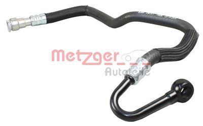 HYDRAULIKSCHLAUCH LENKUNG METZGER AUTOTEILE 2361071