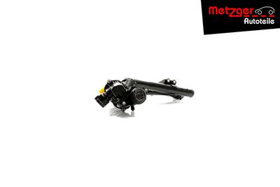 THERMOSTAT KüHLMITTEL METZGER AUTOTEILE 4006365 18