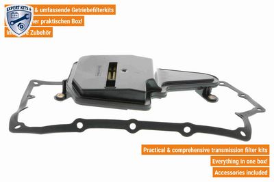SET FILTRE HIDRAULICE CUTIE E VIT.AUTOMATA VAICO V320220 10
