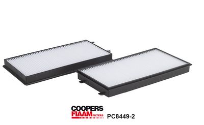 Филтър купе (поленов филтър) CoopersFiaam PC8449-2
