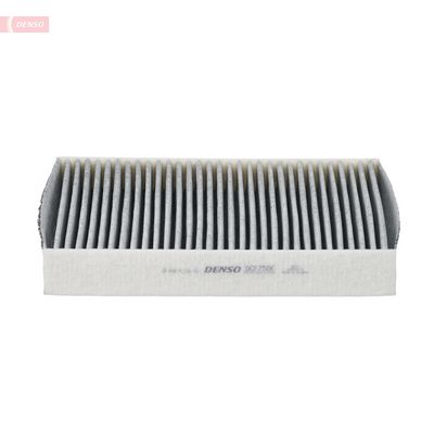 FILTER INNENRAUMLUFT DENSO DCF750K 1