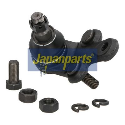 JAPANPARTS Šarnyras / girgždukas