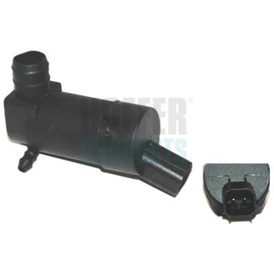 POMPA DE APA SPALARE PARBRIZ HOFFER 7500104