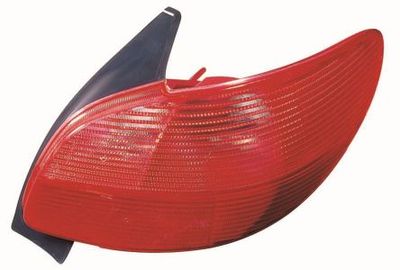 Lampa tylna zespolona ABAKUS 550-1921R-UE produkt