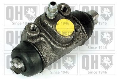 спирачно цилиндърче на колелото QUINTON HAZELL BWC3802