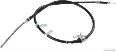 Тросик, cтояночный тормоз HERTH+BUSS JAKOPARTS J3933067 для MAZDA B-SERIE