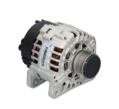 GENERATOR / ALTERNATOR VALEO 440792 24