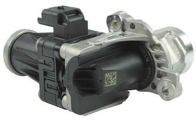 EGR-klep past: DS DS 3  VOLVO C30, S40 II, S60 II, S80 II, V40, V50, V60 I, V70 III  CITROEN BERLINGO, BERLINGO MULTISPACE, C3 II, C3 PICASSO, C4 AIRCROSS, C4 CACTUS 1.4D-2.0D 05.02-