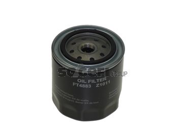 Масляный фильтр CoopersFiaam FT4883 для UAZ 3151