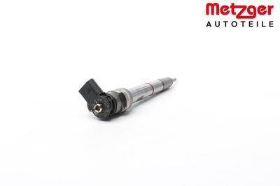 EINSPRITZDüSE METZGER AUTOTEILE 0871093 31