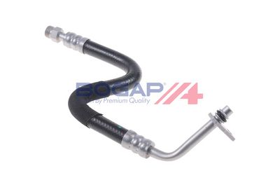 FURTUN RADIATOR ULEI TRANSMISIE BOGAP A2123106 2