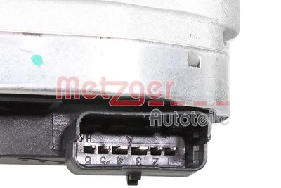 DROSSELKLAPPENSTUTZEN METZGER AUTOTEILE 0892996 1