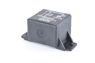 RELAIS STARTWIEDERHOLUNG BOSCH 0332002257 20