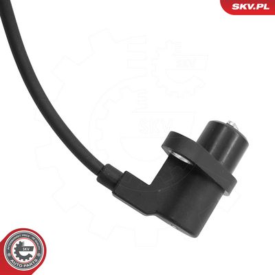 Snímač počtu otáčok kolesa ESEN SKV 06SKV523