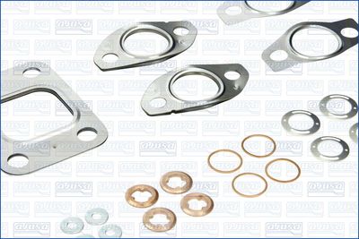 Set garnituri, chiulasa AJUSA 53027200