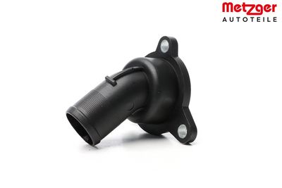 CARCASA TERMOSTAT METZGER AUTOTEILE 4010376 35