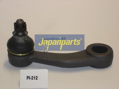 JAPANPARTS Vairavimo svirtis