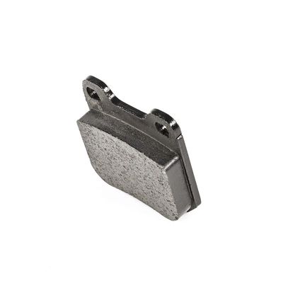 BREMSBELAGSATZ SCHEIBENBREMSE DELPHI LP590 19