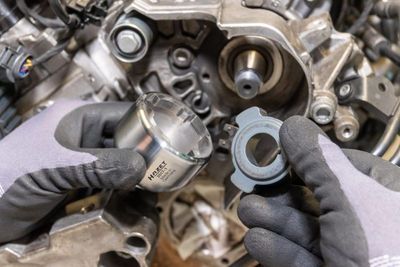 EXTRACTOR UNITATE PUMPE-DUSE HAZET 25171 4