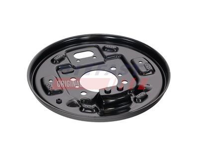 CAPAC TAMBUR DE FRANA FAST FT02833 14