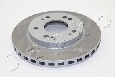 JAPKO 60592C Тормозные диски для MITSUBISHI ECLIPSE