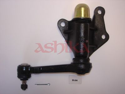 паразитен хебел ASHIKA