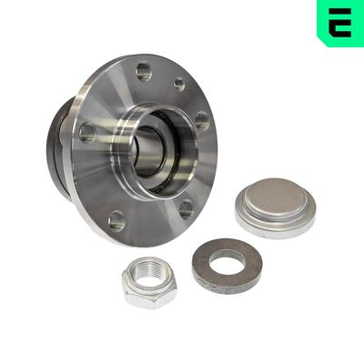 Wheel Bearing Kit 802978