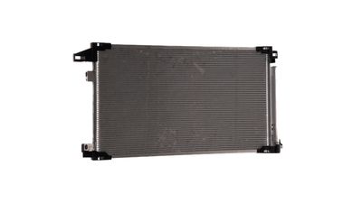 CONDENSATOR CLIMATIZARE MAHLE AC1181000S 43