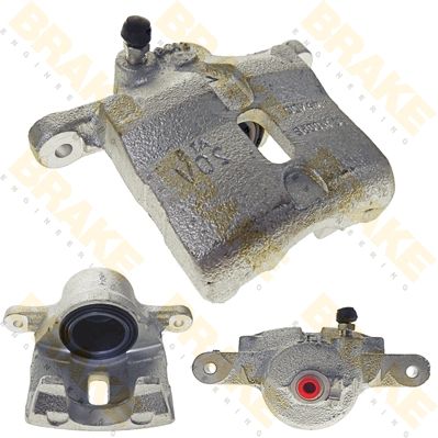 Brake Caliper Brake ENGINEERING CA2737R