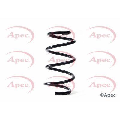 Suspension Spring APEC ACS1772