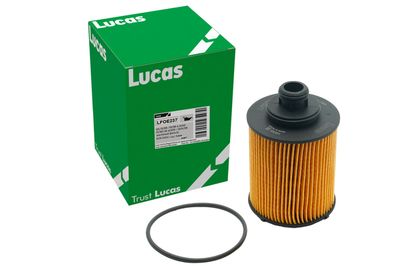 FILTRU ULEI LUCAS LFOE237 1