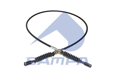 Cable del acelerador