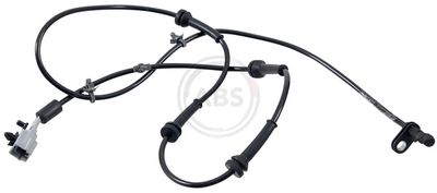 Jutiklis, rato greitis