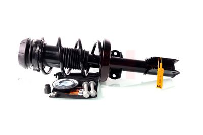 ANSAMBLU TELESCOP ARC GH GH353639C01