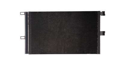 CONDENSATOR CLIMATIZARE MAHLE AC1161000S 12