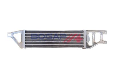 BOGAP Alyvos aušintuvas, automatinė transmisija