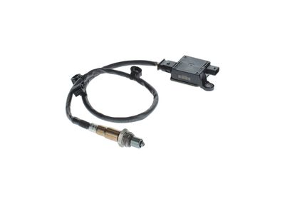 PARTIKELSENSOR BOSCH 0281007556 8