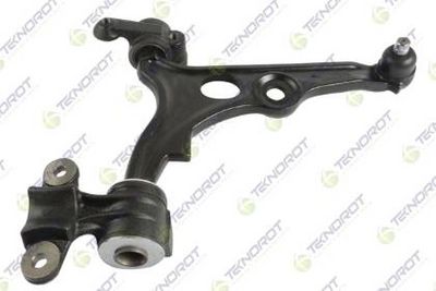 BRAT SUSPENSIE ROATA