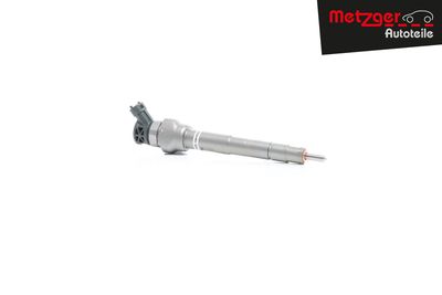 EINSPRITZDüSE METZGER AUTOTEILE 0870246 23