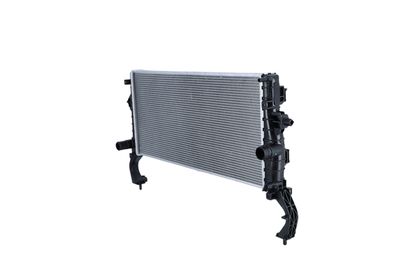 RADIATOR RACIRE MOTOR NRF 550266 10