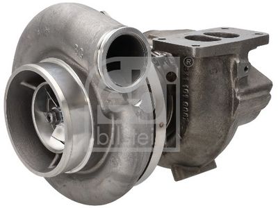 Turbocompresor, sobrealimentación