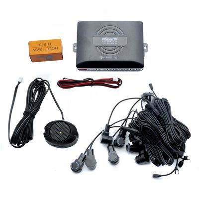 Vorschau BUZZER 8S OEM BLACK Ansicht 5