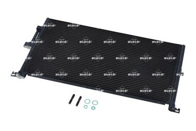 кондензатор, климатизация NRF 35603