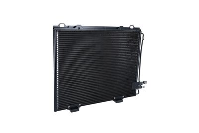 CONDENSATOR CLIMATIZARE NRF 35228 44